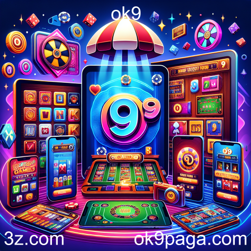 A Ascensão dos Jogos Casuais: Diversão para Todos