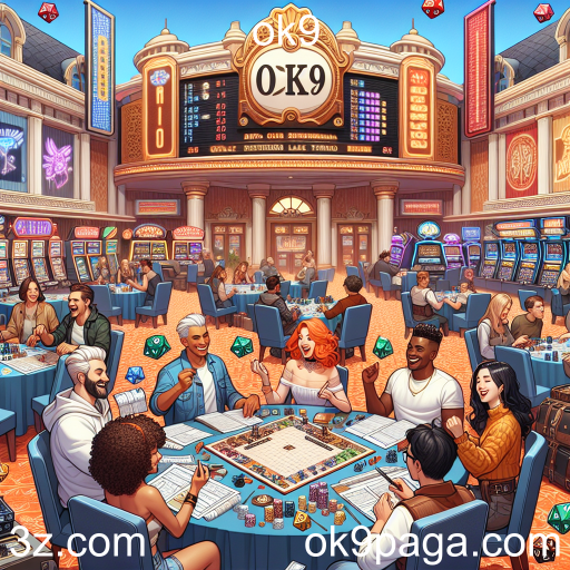 A Evolução dos Jogos de RPG: Uma Viagem pelo Imaginário