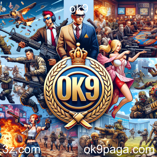 A Revolução dos Jogos de Tiro: Uma Análise do Gênero Shooter