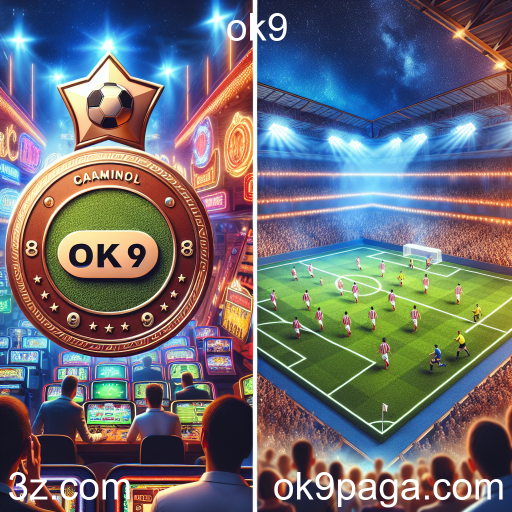 A Revolução dos Jogos de Esportes: Conectando Paixões e Tecnologia