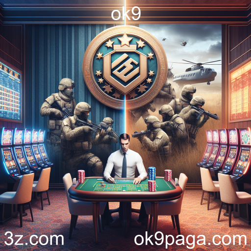 A Ascensão dos Jogos de Estratégia no Mundo dos Videogames