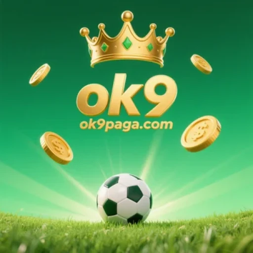 Logo ok9